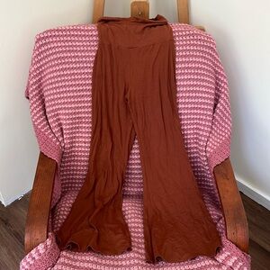 Indigo Luna Agni Flare